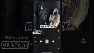 Wcb X Fblock Preview Who’s Next [upl. by Dionysus]