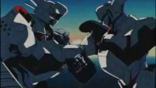 Mobile Police PATLABOR the Movie  Ending Theme [upl. by Zeuqram]