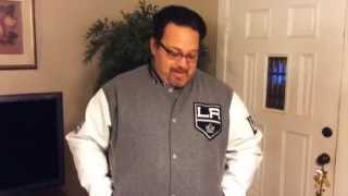 Clothoo Reviews  Custom Letterman Jackets  Custom Varsity Jackets [upl. by Vyner]