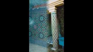 salon marocain moderne avec de zellij quotbaldiquot quottraditionnelquot quotMarocainquot quot2013quot [upl. by Attesor]