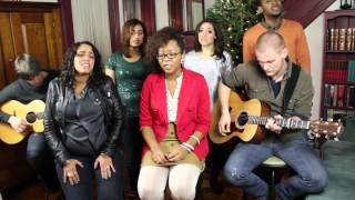 quotJesus in Disguisequot Brandon Heath cover by Michelle Bonilla and Donielle Rodwell [upl. by Eelanna]