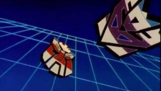 Transformers G1 season 1 Intro and Outro 1984 HQ [upl. by Dleifniw]