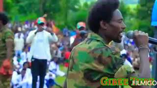 New Sabboonaa Oromo Music 🎧🎶 BILISUMAAN BOOREE DHA 🎶🎧Geerarsa Ajaaiba Haara FULL HD 2020 [upl. by Shirlee]