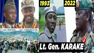 020824 Col IBINGIRA FREID NA KARENZI KARAKE BARIMBUYE INYOKOMPUTU KUGEZA NUBU NTAWABIBABAJIJE [upl. by Aniger206]