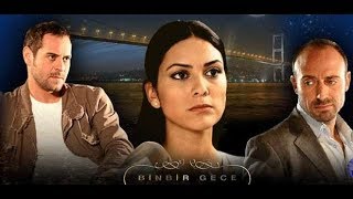 1001 Nights Binbir Gece Trailer Eng Sub [upl. by Berl40]