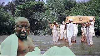 OKU FATOKI FASHOLA  A Nigerian Yoruba Movie Starring Olaniyi Afonja  Ganiu Nafiu Alapini [upl. by Ibob591]