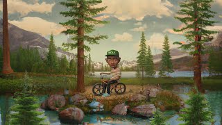 Answer Tyler the creator edit tylerthecreator ofwgkta [upl. by Landri201]