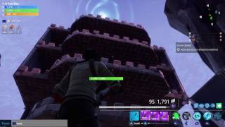 Fortnite Base builds Stonewood and Plankerton [upl. by Nichols402]