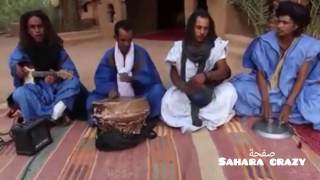 نبغي ولفي من صميمي Sahraoui music dance from Morocco [upl. by Picker]