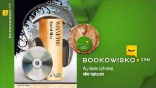 Audiobook Winnetou Karol May [upl. by Aniras]