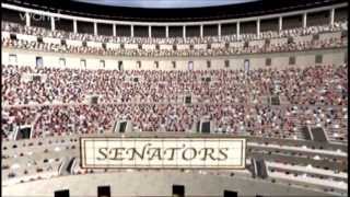 Fact and Fiction of the Roman Colosseum Documentary [upl. by Eisenberg906]