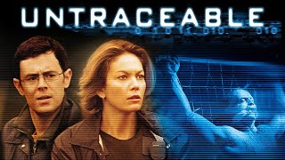 Untraceable Full Movie Super Review and Fact in Hindi  Diane Lane  Colin Hanks [upl. by Verine]