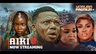 AIKI 2 Latest Yoruba Movie 2024  Brother Jacob Bimbo Oshin Kola Ajeyemi Tawa Ajisefini [upl. by Valeta369]