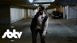 Armzout  Battle Riddim Music Video SBTV [upl. by Pentheas]