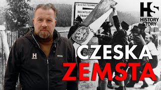 Czeska Zemsta  Czech Revenge  Brutalny i bestialski odwet Czechów na Niemcach lato 1945 roku [upl. by Victorie71]