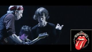 The Rolling Stones  Doom And Gloom  Live OFFICIAL [upl. by Rodney]