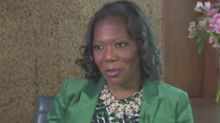 Superintendent Dr Monifa McKnight leaving Montgomery Co Public Schools [upl. by Arbed]