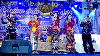 📡 Live KENCANAWUNGU Campursari Bintang Tamu CIRIPA UyaKuya  NUGROHO AUDIO  MG PRO VIDEO [upl. by Ailbert]