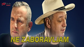 MILOS RADOSAVLJEVIC SOMI ampIVAN GAVRILOVIC  NE ZABORAVLJAM OFFICIAL VIDEO 2023 [upl. by Parker]