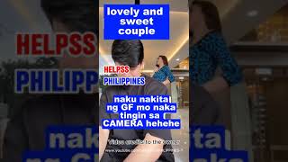 NAKITA AT NAHULI NI JULIE ANN ANG KANYANG BF SA CAMERA viralvideo fashion musicaltheatre [upl. by Nitsuga966]