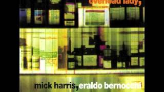 Mick Harris Eraldo Bernocchi  Overload Lady [upl. by Thor777]