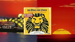 16 Kann es wirklich Liebe sein  DER KÖNIG DER LÖWEN [upl. by Assertal81]