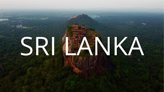 WORLD INSIGHT Reisen  Sri Lanka [upl. by Aillij]