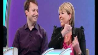 Would I Lie To You  S04E01  Part 3 [upl. by Neellek]