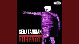 Scars On Broadway  Dictator album Serj AI cover [upl. by Gerita275]