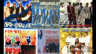 Los Originales  Cumbia Correntina [upl. by Wilinski]