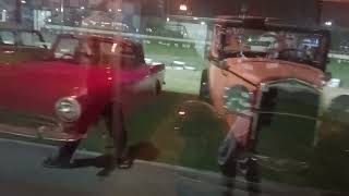 Cars at 4500 Per Hour at Askari 10 Lahore [upl. by Fabria]