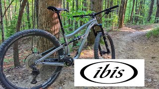 Ibis Ripley AF Review First Impressions [upl. by Irina782]