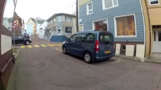 Four Days in St Pierre et Miquelon [upl. by Dhaf764]