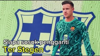 Claudio Bravo Ingin kembaliMenunggu Panggilan dari Barcelona [upl. by Idaline]