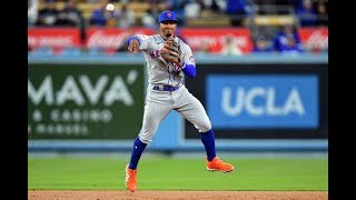 Blind Ranking 10 MLB Shortstops [upl. by Fields]