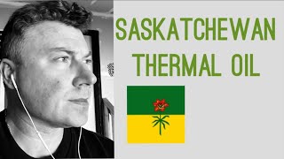 Saskatchewan Thermal SAGD assets study [upl. by Margalo]