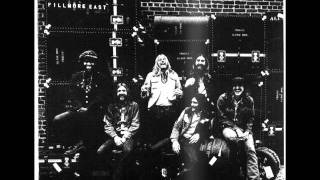 Allman Brothers Band  Statesboro Blues [upl. by Haodnanehs]