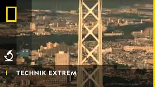 TECHNIK EXTREM  Offizieller Trailer  National Geographic HD [upl. by Ravahs]