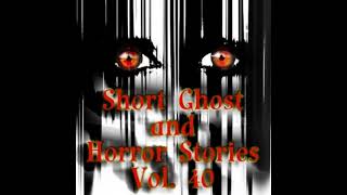 040 Short Ghost and Horror Collection 08 The Horror from the Heights Sir Arthur Conan Doyle [upl. by Modeerf437]