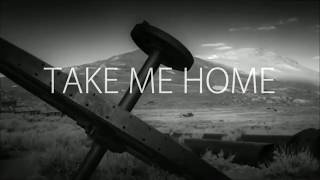 Kingsman Merlins Last Song  Take Me Home Country Road Lyric Video [upl. by Irakuy]