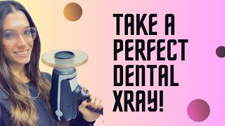 Take a perfect Dental Xray [upl. by Cl]