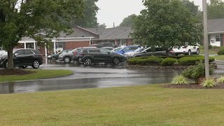 2 Louisville nursing homes shut down after state surveys find resident neglect rodents [upl. by Krock]