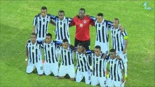 APR 0 VS 4 RAYON SPORTS Full highlights [upl. by Dib]