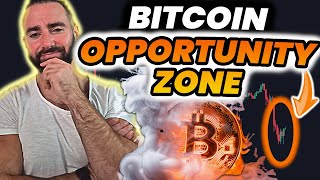 Bitcoin Is Granting An Opportunity For Price In April [upl. by Nissa919]