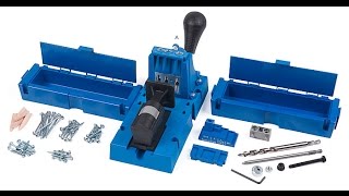 KREG JIG K5 [upl. by Haydon206]