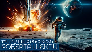 СВЕТ УГРЮМОГО  Роджер Желязны  Аудиокнига Рассказ  Фантастика  Книга в Ухе [upl. by Atikehs959]