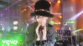 Jamiroquai  Virtual Insanity Top Of The Pops 1996 [upl. by Acim]