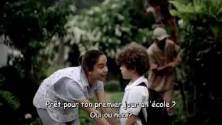 Les Mères De Chico Xavier 2011 VOSTFR [upl. by Ranna]