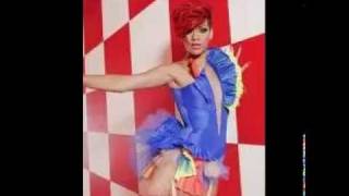 Rihanna  California King Bed OFFICIAL MUSIC VIDEO [upl. by Elliven567]