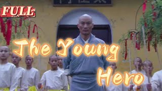 【ENG SUB】 The Young Hero  Costume Drama Movie  China Movie Channel ENGLISH [upl. by Pendleton147]